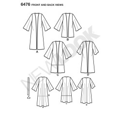 6476 nl line